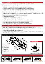 Preview for 3 page of Stafer 593.K.XB.00 User Manual