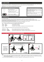 Preview for 7 page of Stafer 593.K.XS.00 User Manual