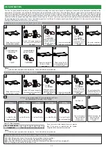 Предварительный просмотр 6 страницы Stafer 595.K.F2.00 User And Maintenance Manual