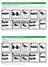 Предварительный просмотр 7 страницы Stafer 595.K.F2.00 User And Maintenance Manual