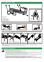 Предварительный просмотр 3 страницы Stafer 595.K.RS.00 User And Maintenance Manual