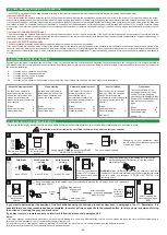 Preview for 4 page of Stafer V6RX.E3 User And Maintenance Manual