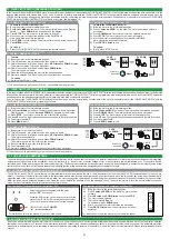 Preview for 7 page of Stafer V6RX.E3 User And Maintenance Manual