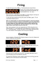 Preview for 9 page of Stafford Instruments ST216 User Handbook Manual