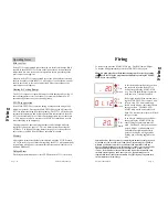 Preview for 9 page of Stafford Instruments ST312 User Handbook Manual