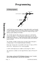 Preview for 6 page of Stafford Instruments ST316B User Handbook Manual