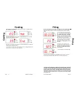 Preview for 11 page of Stafford Instruments ST325 User Handbook Manual