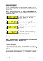 Предварительный просмотр 10 страницы Stafford Instruments ST535C Handbook