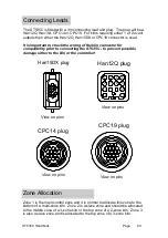 Предварительный просмотр 29 страницы Stafford Instruments ST535C Handbook