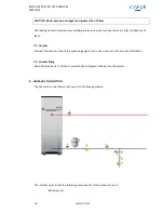 Предварительный просмотр 10 страницы Stafor COMBI 200TDHW Installation And User Manual