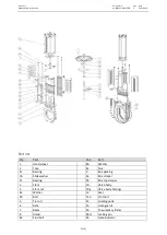 Preview for 3 page of Stafsjö WB14E Maintenance Instruction