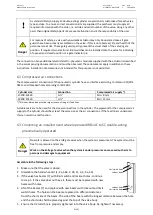 Preview for 9 page of Stafsjö WB14E Maintenance Instruction