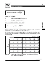 Предварительный просмотр 11 страницы Stage Accompany DS20 Series User Manual