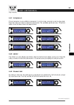 Предварительный просмотр 22 страницы Stage Accompany DS20 Series User Manual