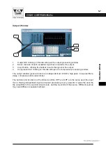 Предварительный просмотр 34 страницы Stage Accompany DS20 Series User Manual