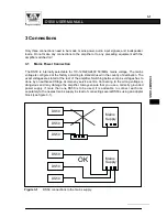 Preview for 9 page of Stage Accompany DS50 User Manual                                                    All Efforts Have Been Made To Offer A