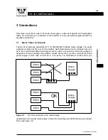 Preview for 8 page of Stage Accompany EFFICIENCY SERIES ES 20 User Manual