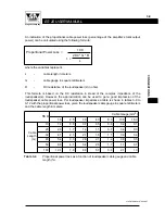 Preview for 16 page of Stage Accompany EFFICIENCY SERIES ES 20 User Manual