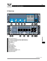 Preview for 25 page of Stage Accompany EFFICIENCY SERIES ES 20 User Manual