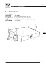 Preview for 7 page of Stage Accompany GL15 User Manual