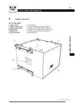 Preview for 8 page of Stage Accompany GL15 User Manual