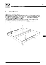 Preview for 10 page of Stage Accompany GL15 User Manual