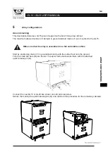 Preview for 13 page of Stage Accompany GL15 User Manual