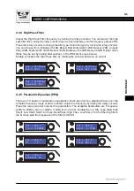 Preview for 24 page of Stage Accompany HE50 User Manual