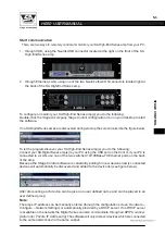 Preview for 30 page of Stage Accompany HE50 User Manual