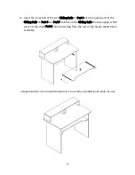 Preview for 11 page of Stage right 600039 User Manual