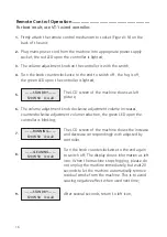 Preview for 18 page of Stage4 AQUAFOG 2500 User Manual