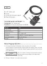 Preview for 19 page of Stage4 AQUAFOG 2500 User Manual