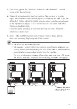 Preview for 21 page of Stage4 AQUAFOG 2500 User Manual