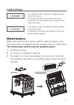 Preview for 25 page of Stage4 AQUAFOG 2500 User Manual