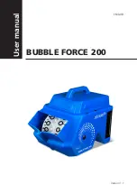 Stage4 BF-200 User Manual preview