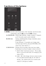 Preview for 12 page of Stage4 BURAN 1300 User Manual