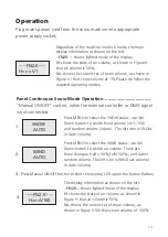 Preview for 15 page of Stage4 BURAN 1300 User Manual