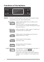 Preview for 12 page of Stage4 MYSTYQUE 400 DMX User Manual