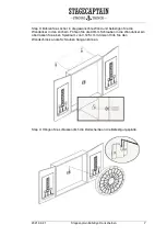 Предварительный просмотр 9 страницы Stagecaptain 00070151 User Manual