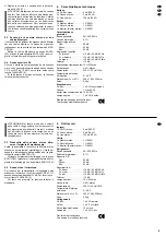 Preview for 9 page of Stageline 20.0900 Instruction Manual