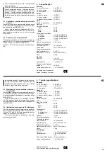 Preview for 15 page of Stageline 20.0900 Instruction Manual