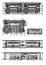 Preview for 3 page of Stageline 21.1980 Instruction Manual