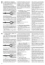 Preview for 38 page of Stageline 21.1980 Instruction Manual