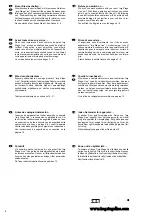 Preview for 2 page of Stageline 32.0680 Instruction Manual