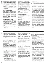 Preview for 8 page of Stageline 32.0680 Instruction Manual