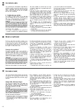 Preview for 12 page of Stageline 32.0680 Instruction Manual