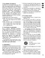 Предварительный просмотр 11 страницы Stageline ATS-10TL Instruction Manual