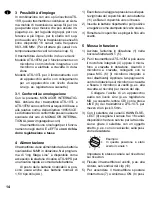 Предварительный просмотр 14 страницы Stageline ATS-10TL Instruction Manual