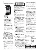 Preview for 5 page of Stageline ATS-20R Instruction Manual