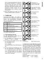 Preview for 5 page of Stageline BEAM-40 RGBW Instruction Manual